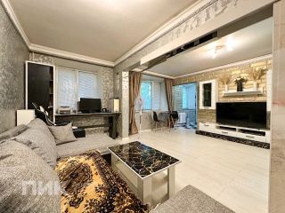 m. Ukhtomskaya: Apartment, 2-rooms