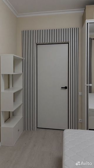m. Strogino: Apartment, 2-rooms