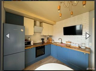m. Bitsa: Apartment, 1-rooms