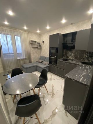 m. Fabrichnaya: Apartment, 1-rooms