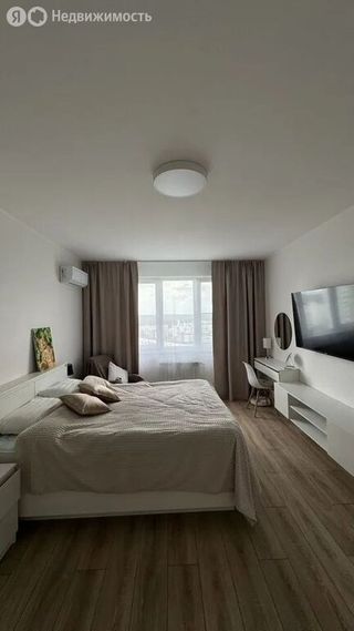 m. Setun: Apartment, 1-rooms