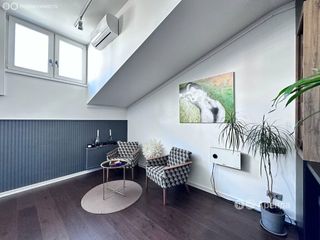 m. Begovaya: Apartment, studio