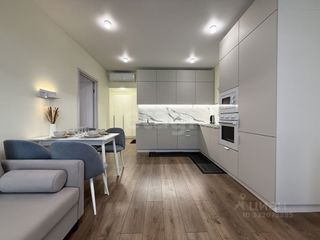 m. Kantemirovskaya: Apartment, 1-rooms