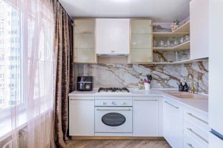 m. Poklonnaya: Apartment, 1-rooms