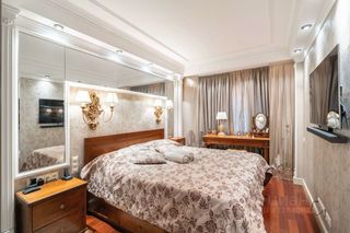 m. Davydkovo: Apartment, 3-rooms