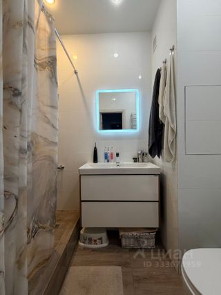 m. Kryukovo: Apartment, 1-rooms