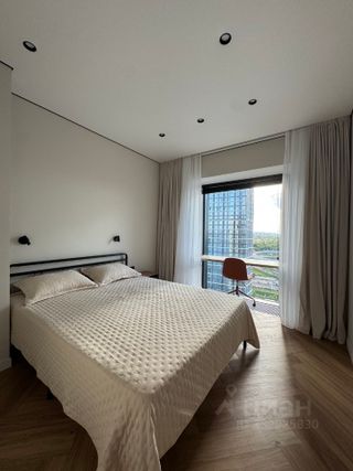 m. Trikotazhnaya: Apartment, 1-rooms