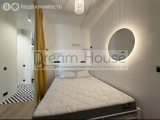 m. Elektrozavodskaya: Apartment, studio