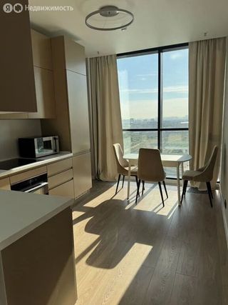 m. Maryina Roscha: Apartment, 1-rooms