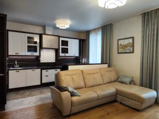 m. Ulitsa 1905 goda: Apartment, 2-rooms
