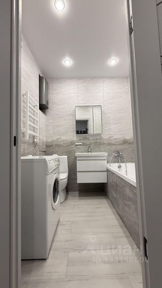 m. Vodniki: Apartment, 1-rooms