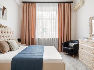 m. Tverskaya: Apartment, 2-rooms