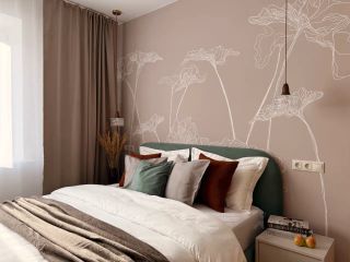 m. Sokolniki: Apartment, 1-rooms