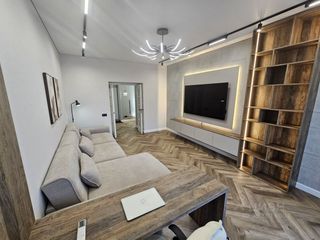 m. Bagrationovskaya: Apartment, 2-rooms