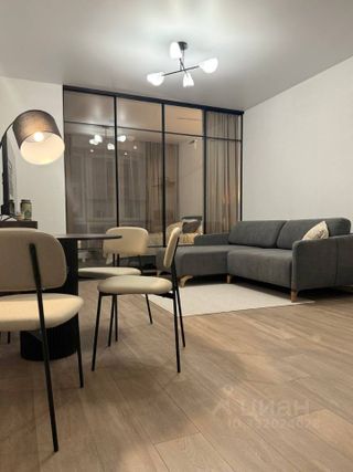 m. Volgogradsky prospekt: Apartment, 1-rooms