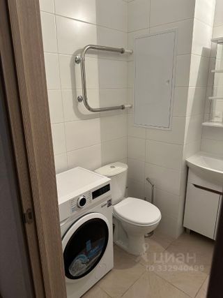 m. Medvedkovo: Apartment, 1-rooms