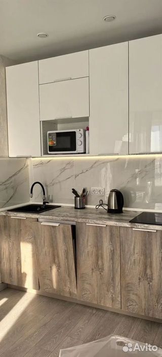 m. Aminyevskaya: Apartment, studio