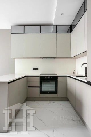 m. Bagrationovskaya: Apartment, 2-rooms