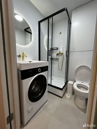 m. Aminyevskaya: Apartment, studio