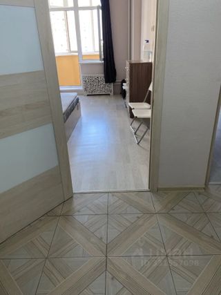 m. Fabrichnaya: Apartment, 1-rooms