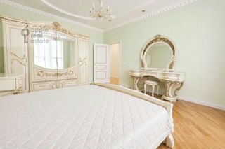 m. Tulskaya: Apartment, 3-rooms