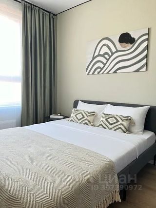 m. Nekrasovka: Apartment, 1-rooms