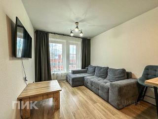 m. Ukhtomskaya: Apartment, 1-rooms