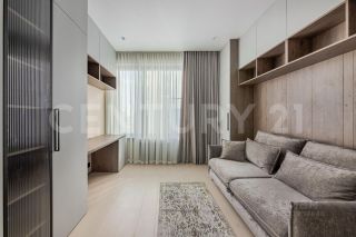 m. Terekhovo: Apartment, 3-rooms