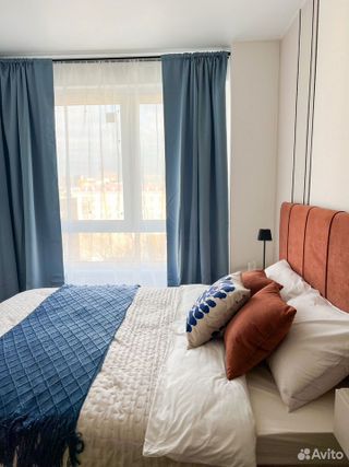 m. Okskaya: Apartment, 1-rooms