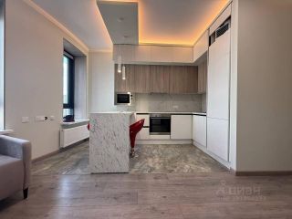 m. Aminyevskaya: Apartment, 1-rooms