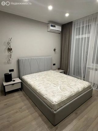 m. Nagornaya: Apartment, 2-rooms