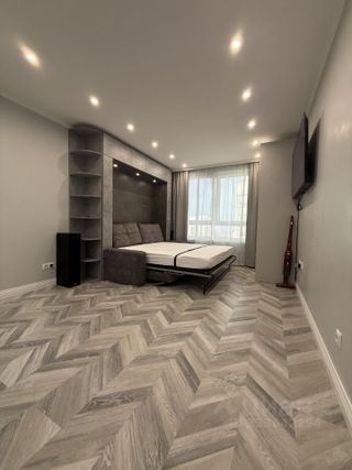 m. Molzhaninovo: Apartment, 1-rooms