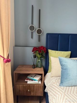m. Serp i Molot: Apartment, 2-rooms