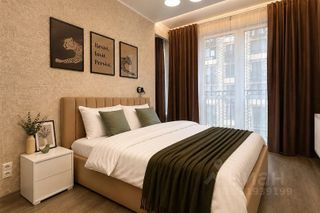 m. Fili: Apartment, 1-rooms