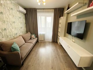 m. Nekrasovka: Apartment, 1-rooms