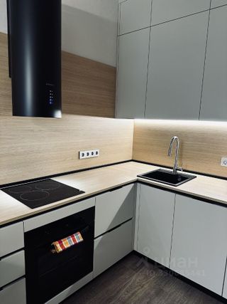 m. Skolkovo: Apartment, 1-rooms