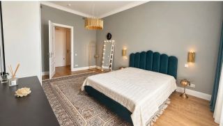 m. Poklonnaya: Apartment, 4-rooms