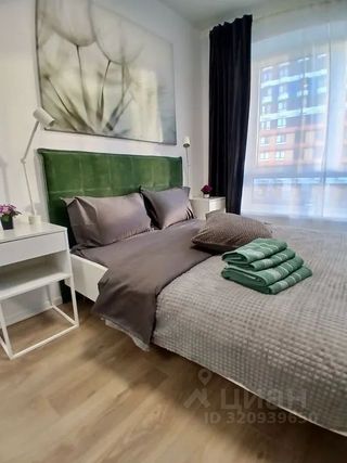 m. Kotelniki: Apartment, 1-rooms