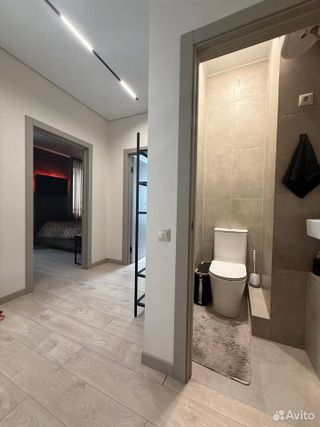 m. Narodnoe Opolchenie: Apartment, 2-rooms