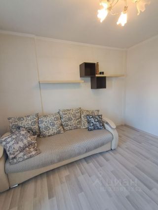 m. Ukhtomskaya: Apartment, 2-rooms