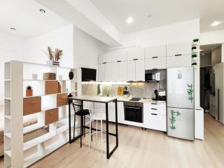 m. Panki: Apartment, 1-rooms