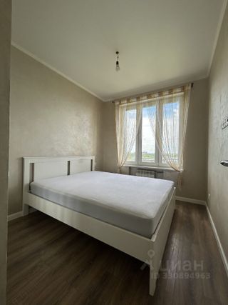 m. Molzhaninovo: Apartment, 1-rooms