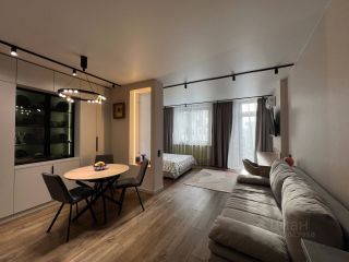 m. Profsoyuznaya: Apartment, studio