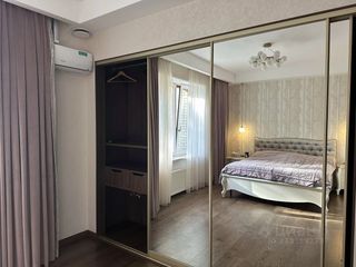 m. Solnechnaya: Apartment, 3-rooms