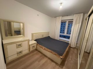 m. Lukhmanovskaya: Apartment, 2-rooms