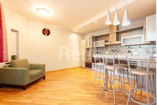 m. Novatorskaya: Apartment, 2-rooms