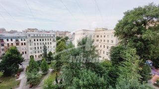 m. Barrikadnaya: Apartment, 1-rooms