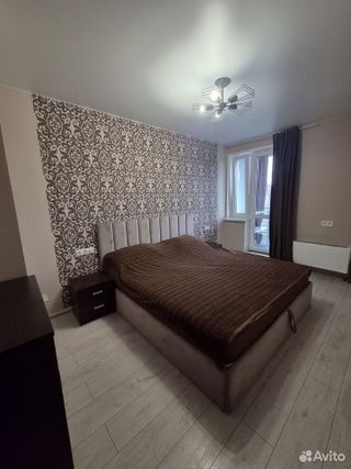 m. Odintsovo: Apartment, 1-rooms