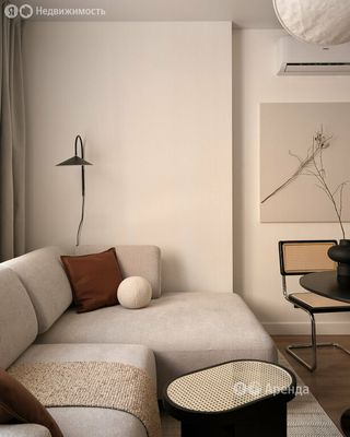 m. Butyrskaya : Apartment, 2-rooms