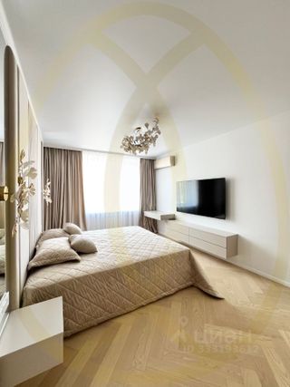 m. Vavilovskaya: Apartment, 2-rooms